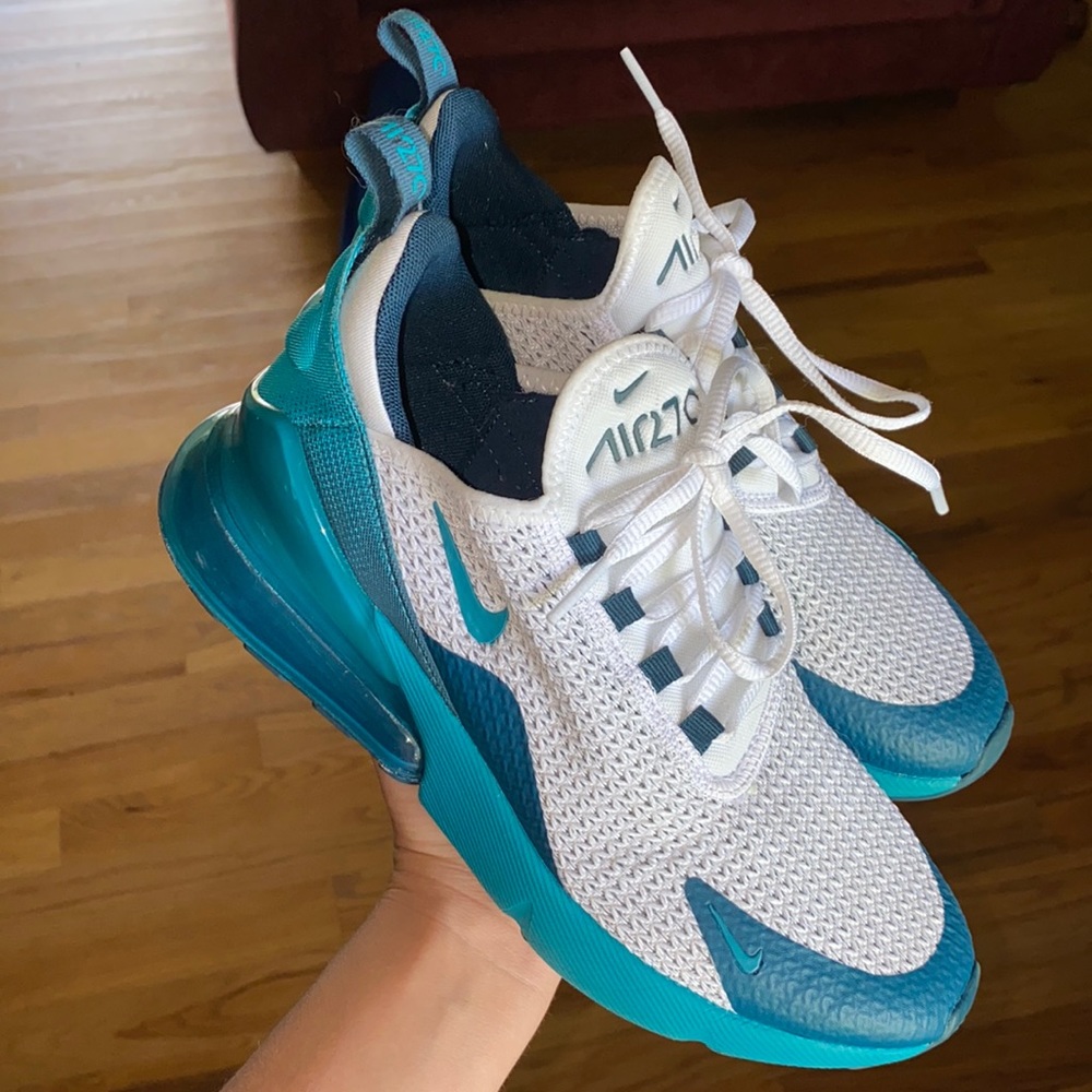 Nike Air 270 • Box included!